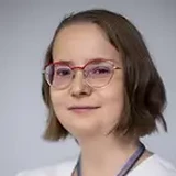 Dr. Ana Alwina Stan