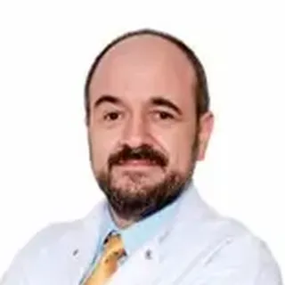 Dr. Razvan Ionescu