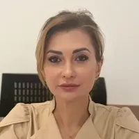Dr. Jora Angela