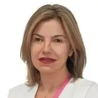 Dr. Lacramioara Borangic