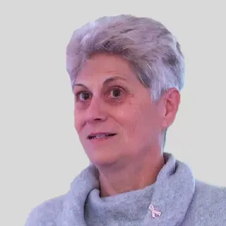 Dr. Mariana Sporis