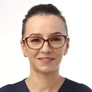 Dr. Florina Bold