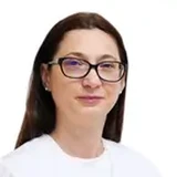 Dr. Irina Bordeianu