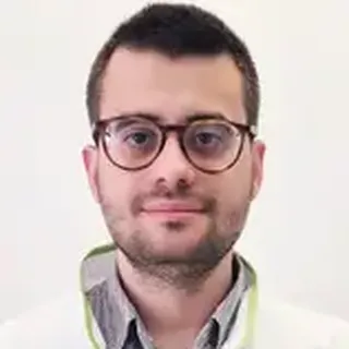 Dr. Istrate Emil Ioachim