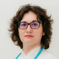 Dr. Liliana Cotorobai