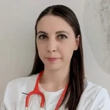 Dr. Ruxandra Florea