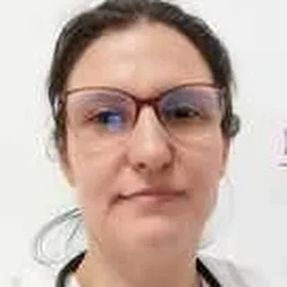 Dr. Burihovici Mihaela