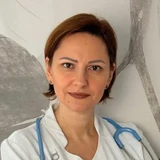 Dr. Vivisenco Iolanda