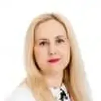 Dr. Ionica-Mariana Radulescu