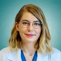 Dr. Alexandra Mahu