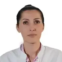 Dr. Camelia Tecu