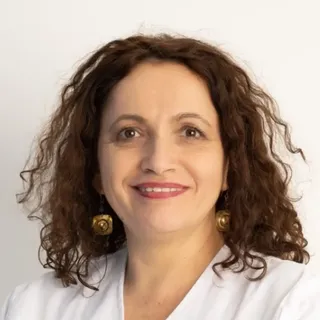 Dr. Daniela Dorina Vasile