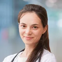 Dr. Felicia Mustatea
