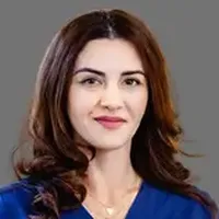 Dr. Marian Ruxandra Nicoleta
