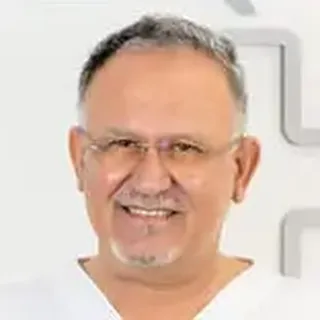Dr. Hosseini Jalaladin Ramhormozi
