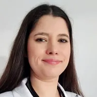 Dr. Andreea Andronache