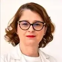 Prof. Dr. Camelia Diaconu