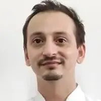 Dr. Dorin Ionita