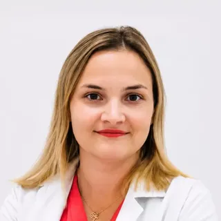 Dr. Oana Antonescu