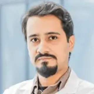 Dr. Robert Valentin Vlad