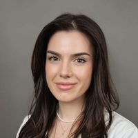 Dr. Elena Eni