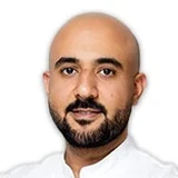 Dr. Mohammed Algayyim