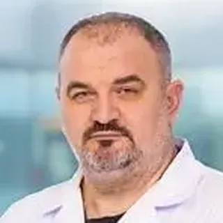 Conf. Dr. Adrian Daniel Tulin
