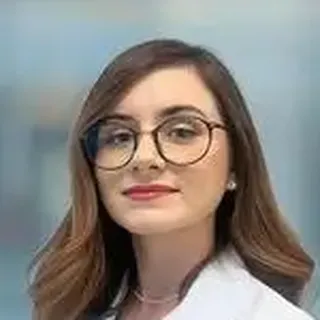 Dr. Corina Valentina Dragu