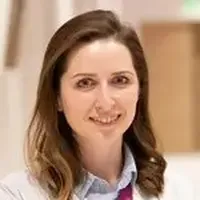 Dr. Olivia Racila