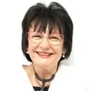Dr. Wanda Pop