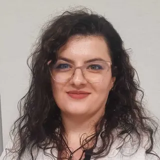 Dr. Roxana Zugravu