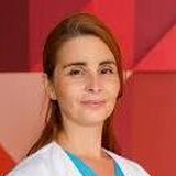 Dr. Andreea Boiangiu