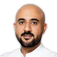 Dr. Mohammed Algayyim