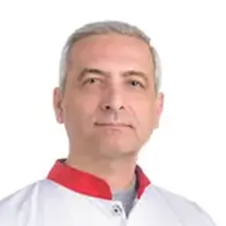 Dr. Alexandru Poll