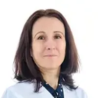 Dr. Georgiana Cosneanu