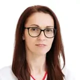 Dr. Cristina Serban Barbu (Ghiata)