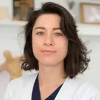 Dr. Mariana Pekurar