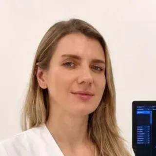 Dr. Anca Nitescu