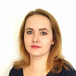 Dr. Maria – Miruna Cobila