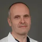 Dr. Calmac Lucian