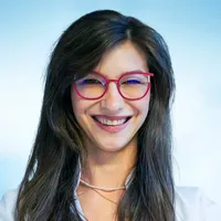 Dr. Andreea Kis