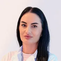 Dr. Lacramioara-Madalina Vlad