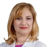 Dr. Irina Oproiu
