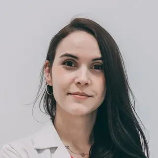 Dr. Paula Ghindea