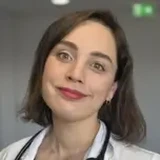 Dr. Nica Laura-Diana
