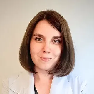 Dr. Denisa-Mihaela Chirita