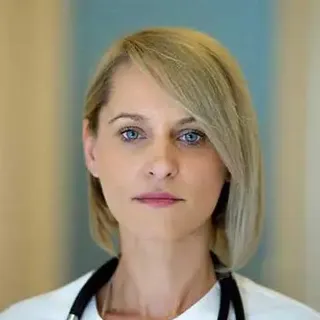 Dr. Doina Dumitru Didita