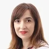 Dr. Marinescu Georgeta Luminita