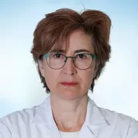 Dr. Diana Preda