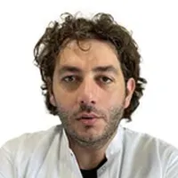 Dr. Catalin Gican